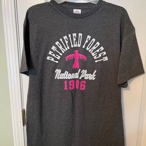 New National Park Tee
